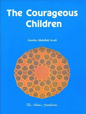cover image of The Courageous Children